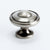 Berenson 1.19" Euro Traditions Knob