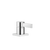 Dornbracht 292107820010 MEM Single-Lever Lavatory Mixer