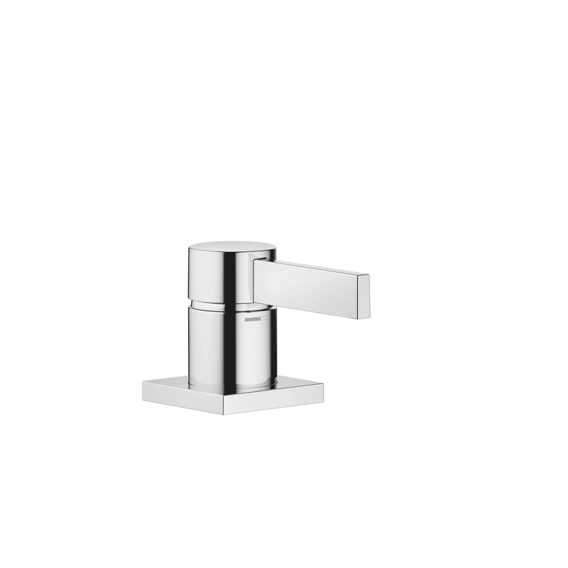 Dornbracht 292107820010 MEM Single-Lever Lavatory Mixer