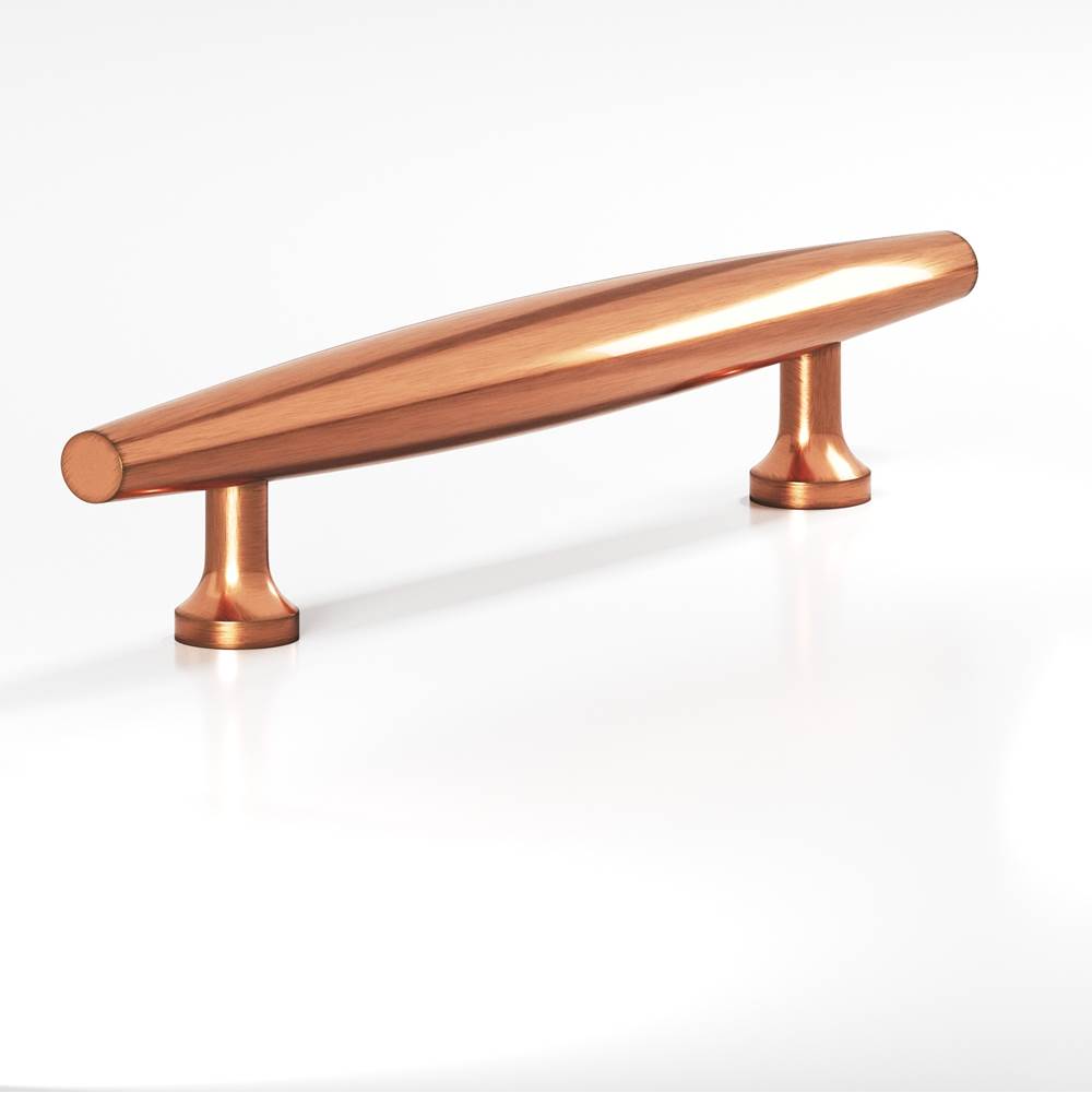 Colonial Bronze Cabinet Pull