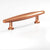Colonial Bronze Shower Door Pull