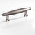 Colonial Bronze Cabinet Pull