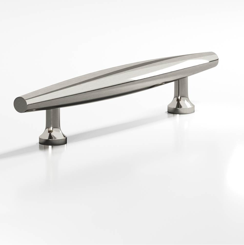 Colonial Bronze Shower Door Pull