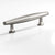 Colonial Bronze Shower Door Pull