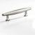 Colonial Bronze Shower Door Pull