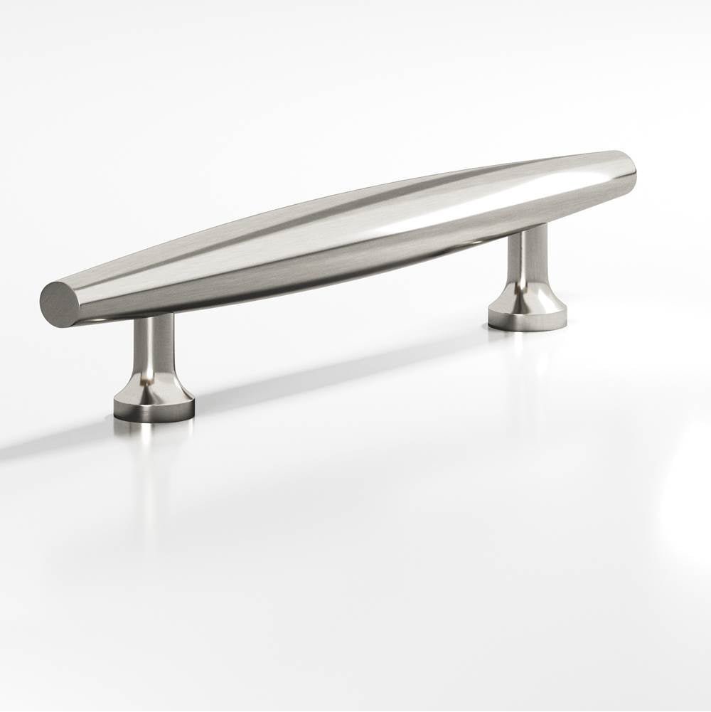 Colonial Bronze Shower Door Pull