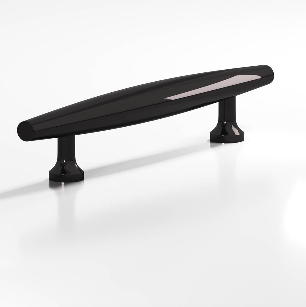 Colonial Bronze Cabinet Pull