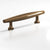 Colonial Bronze Shower Door Pull