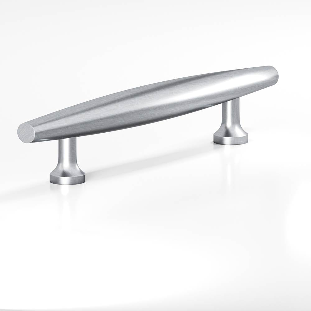 Colonial Bronze Cabinet Pull