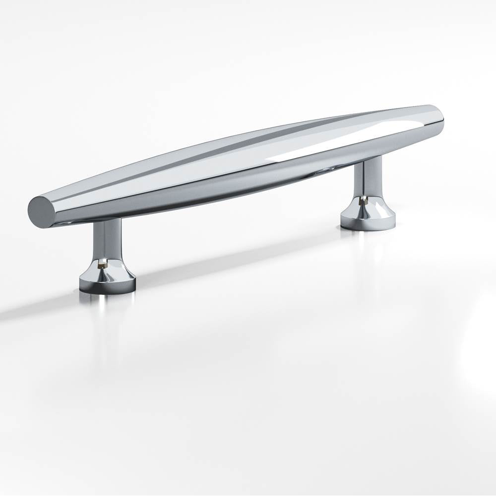 Colonial Bronze Cabinet Pull