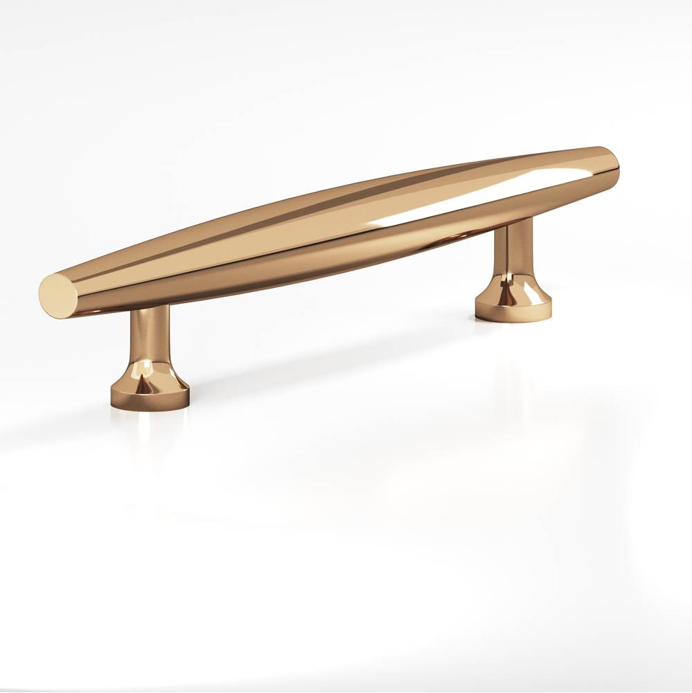 Colonial Bronze Cabinet Pull