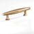 Colonial Bronze Cabinet Pull