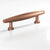 Colonial Bronze Shower Door Pull