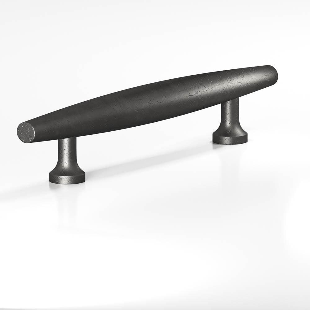 Colonial Bronze Cabinet Pull
