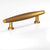 Colonial Bronze Cabinet Pull