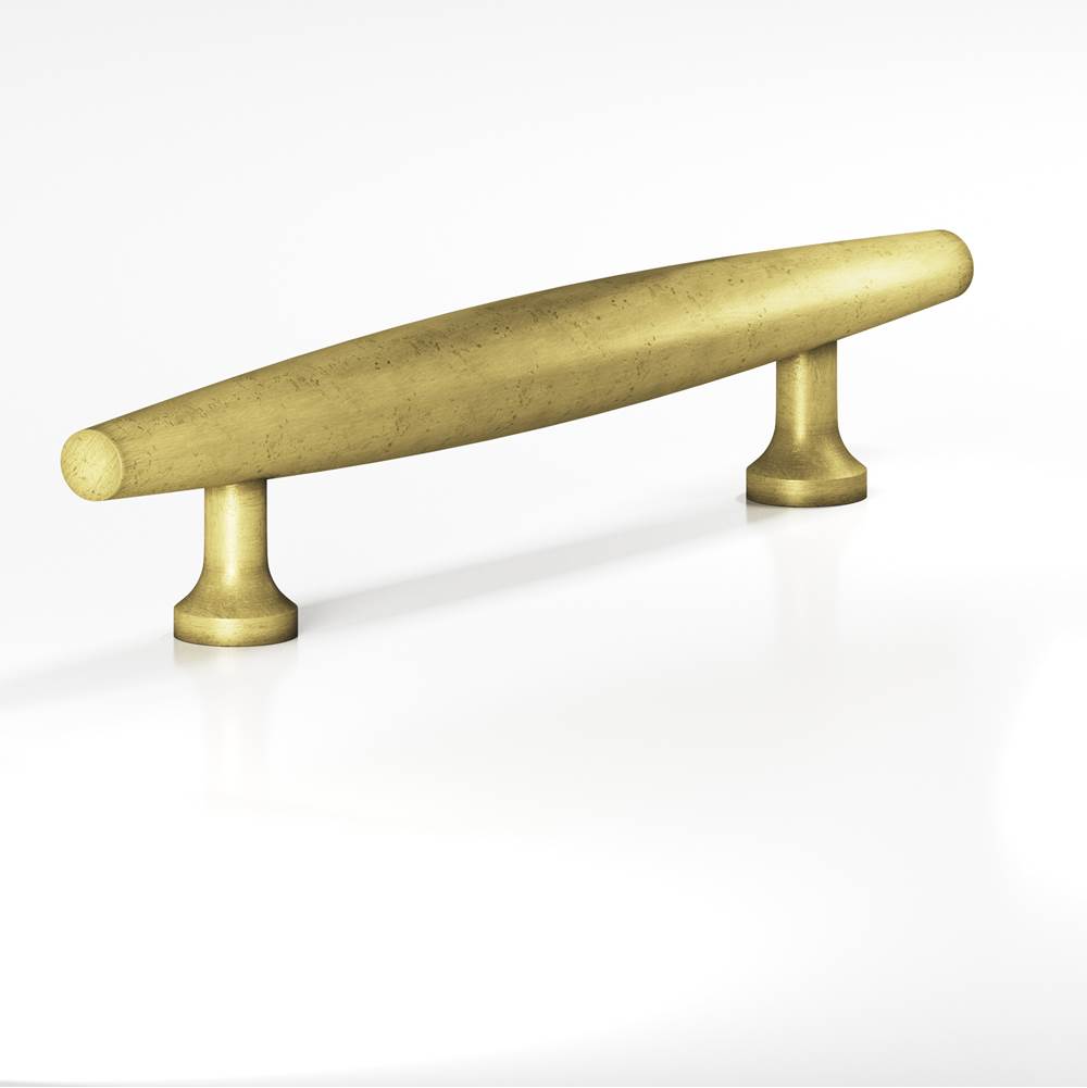 Colonial Bronze Shower Door Pull