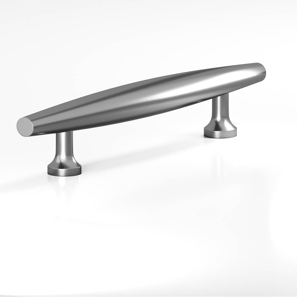 Colonial Bronze Cabinet Pull