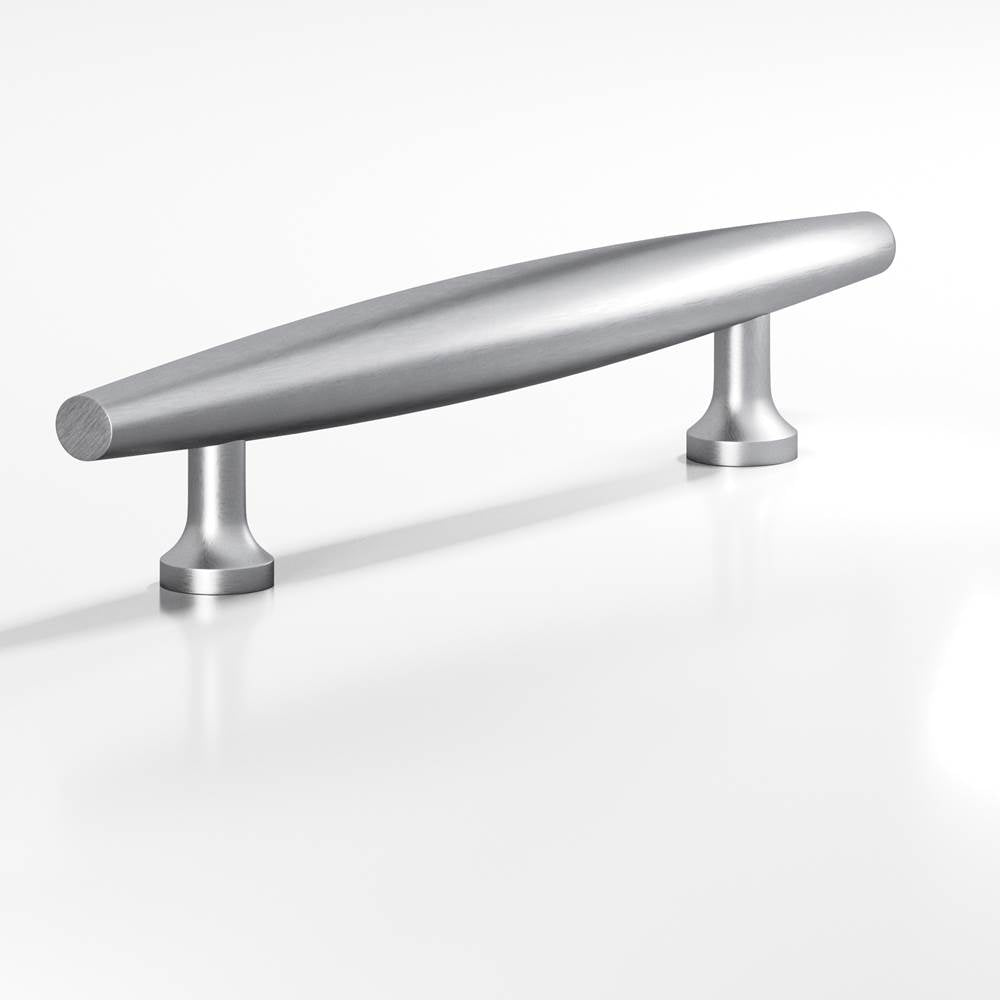 Colonial Bronze Shower Door Pull