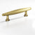 Colonial Bronze Cabinet Pull