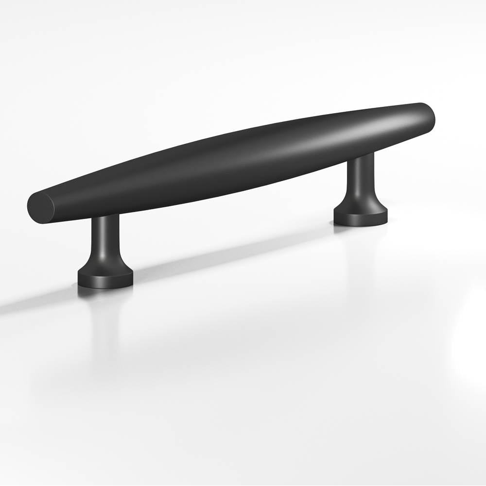 Colonial Bronze Cabinet Pull