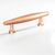 Colonial Bronze Shower Door Pull