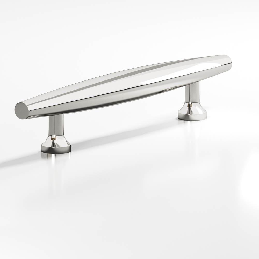 Colonial Bronze Cabinet Pull