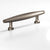 Colonial Bronze Shower Door Pull