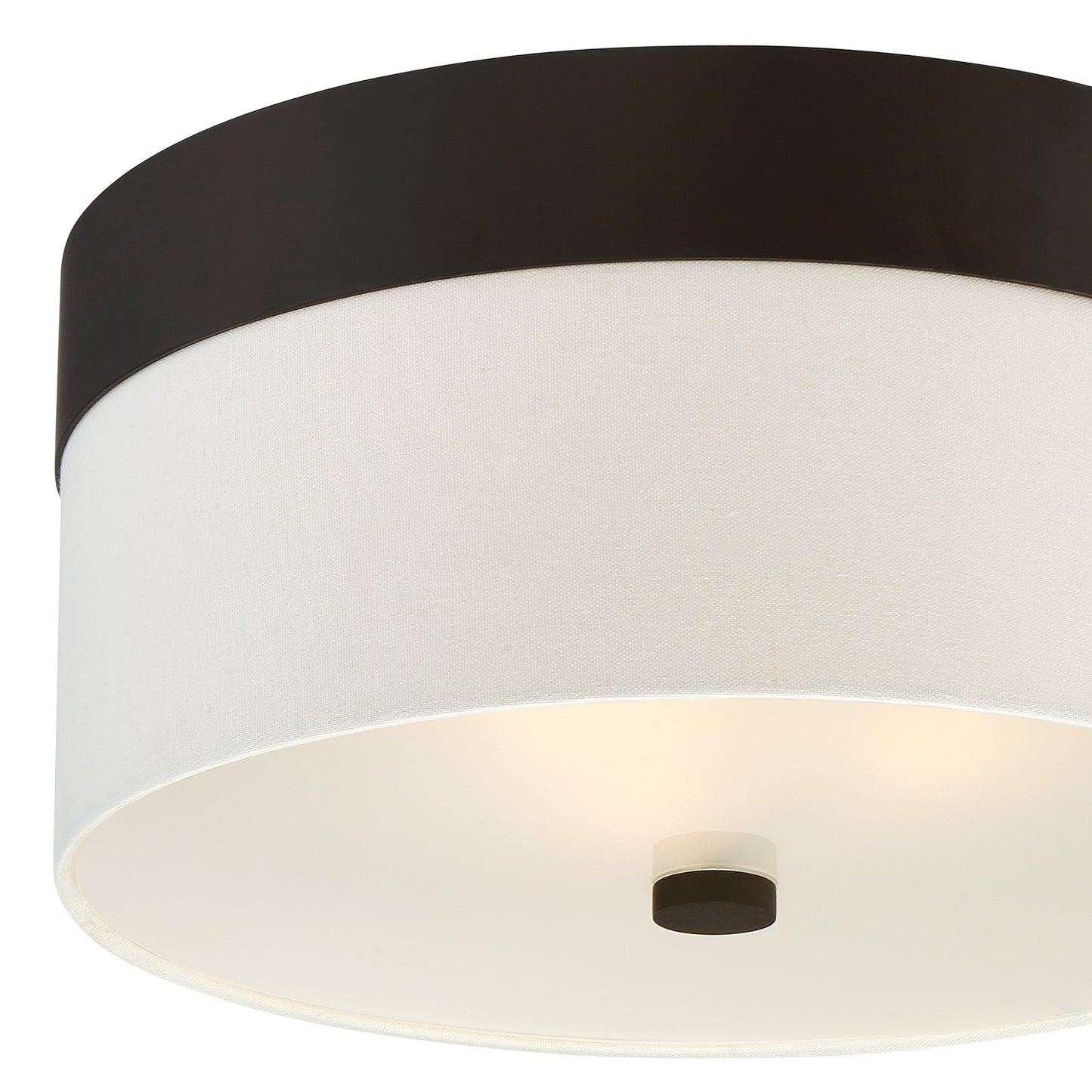 Crystorama 293 Libby Langdon for Crystorama Grayson 3 Light Ceiling Mount - Parent
