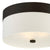 Crystorama 293 Libby Langdon for Crystorama Grayson 3 Light Ceiling Mount - Parent