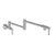Newport Brass 2940-5503 Taft - Kitchen Pot Filler - Wall Mount