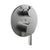 Franz Viegener FV227/J2.0 Lollipop Thermostatic Wall Valve - Trim Only