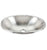 Thompson Traders 2OBC-BRN Rennovations Bath Brushed Nickel Matisse Oval Handcrafted Hammered Nickel Lifetime Finish
