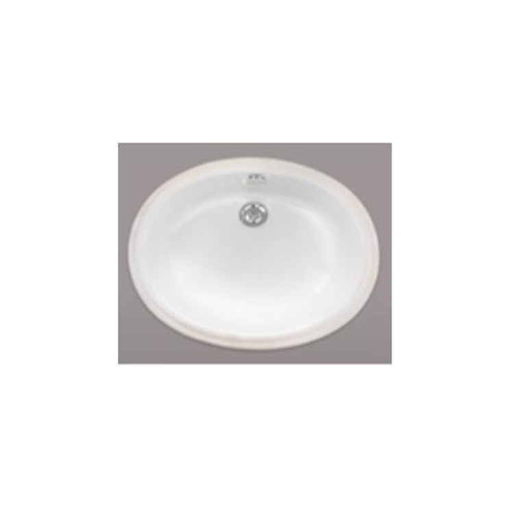 Devon & Devon 2RALS50 Under countertop basin