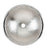 Thompson Traders 2RP-BRN Rennovations Bath Alder Handcrafted Brushed Nickel Hammered Nickel Lifetime Finish