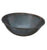 Thompson Traders 2RW/OR-BN Limited Editions Bath Black Nickel Beech Round Handcrafted Copper Lifetime Black Nickel