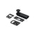 Deltana 2SBCS 2 Surface Bolt, Concealed Screw, HD