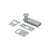 Deltana 2SBCS 2 Surface Bolt, Concealed Screw, HD