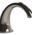 Rubinet 2TEJD Floor Mount Tub Shower With Hand Held Shower