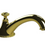 Rubinet 2TETD Deck Mount Tub Spout - Parent