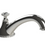 Rubinet 2TETD Deck Mount Tub Spout