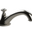Rubinet 2TETD Deck Mount Tub Spout