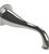 Rubinet 2TETW Deck Mount Tub Spout - Parent