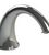 Rubinet 2TFMD Wall Mount Tub Spout - Parent