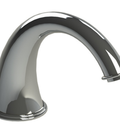 Rubinet 2TFMD Wall Mount Tub Spout - Parent