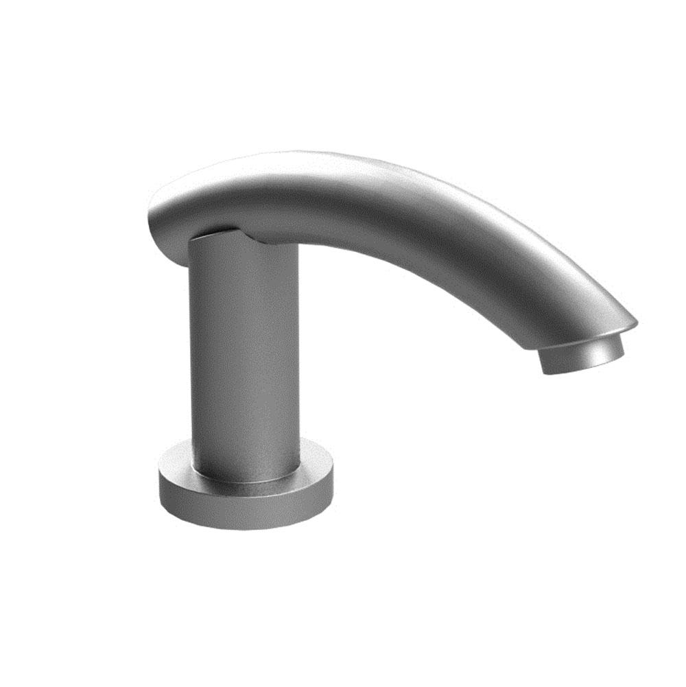 Rubinet 2THOD Spout Tub Complete Ho