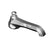 Rubinet 2THXD Wall Mount tub Filler Spout