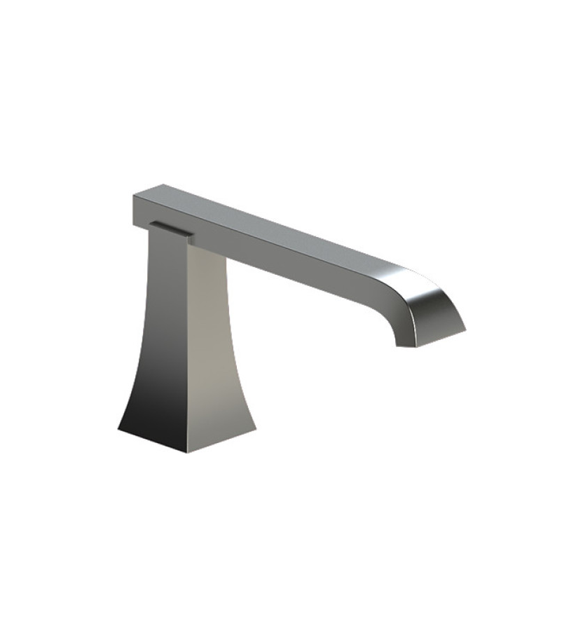 Rubinet 2TICold Spout Tub Assembly Ic