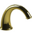 Rubinet 2TJSD Tub Spout Complete Js - Parent