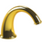 Rubinet 2TJSD Tub Spout Complete Js