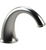 Rubinet 2TJSD Tub Spout Complete Js